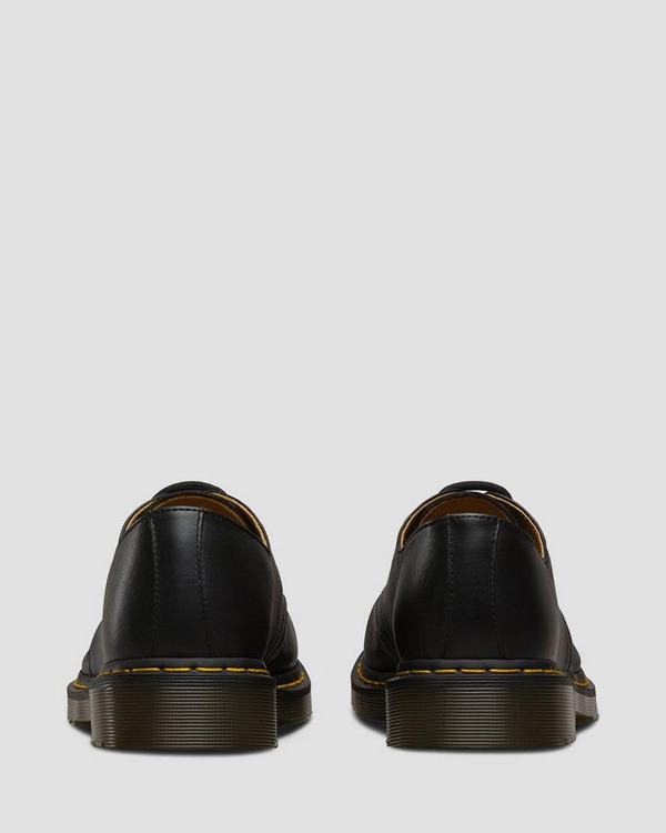 Dr Martens Dámské Polobotky 1461 Nappa Černé, CZ-105267